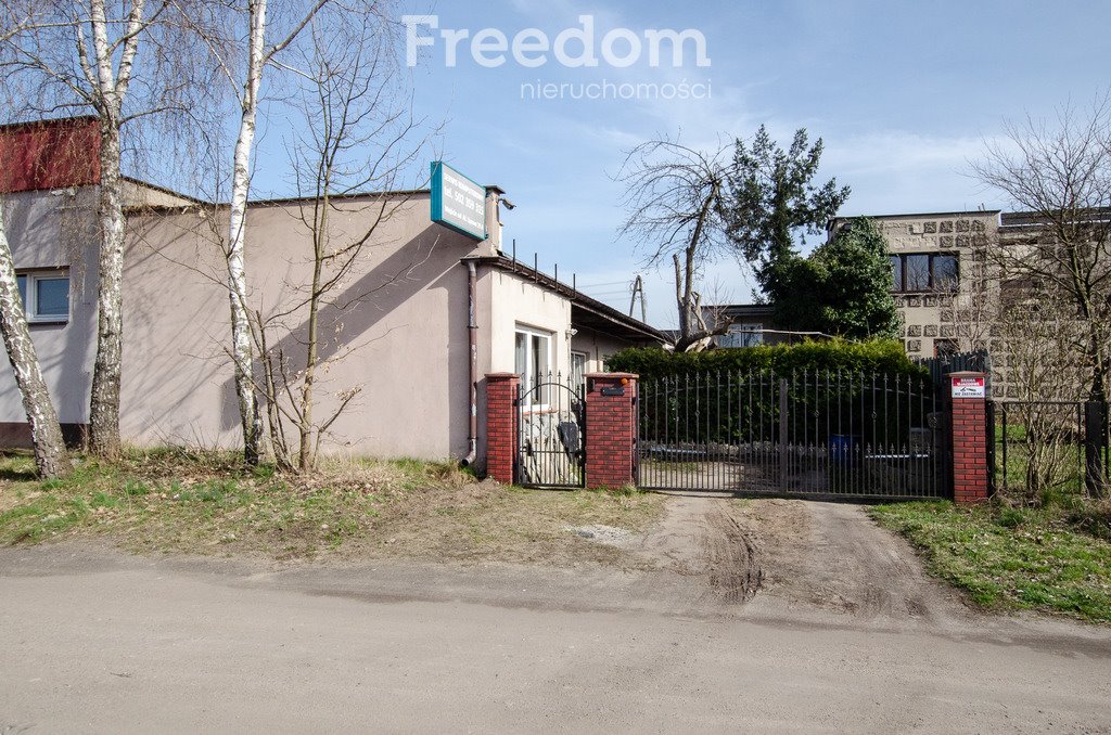 Dom na sprzedaż Piła, Podlasie-Przedmieście, al. Lipowa  170m2 Foto 1