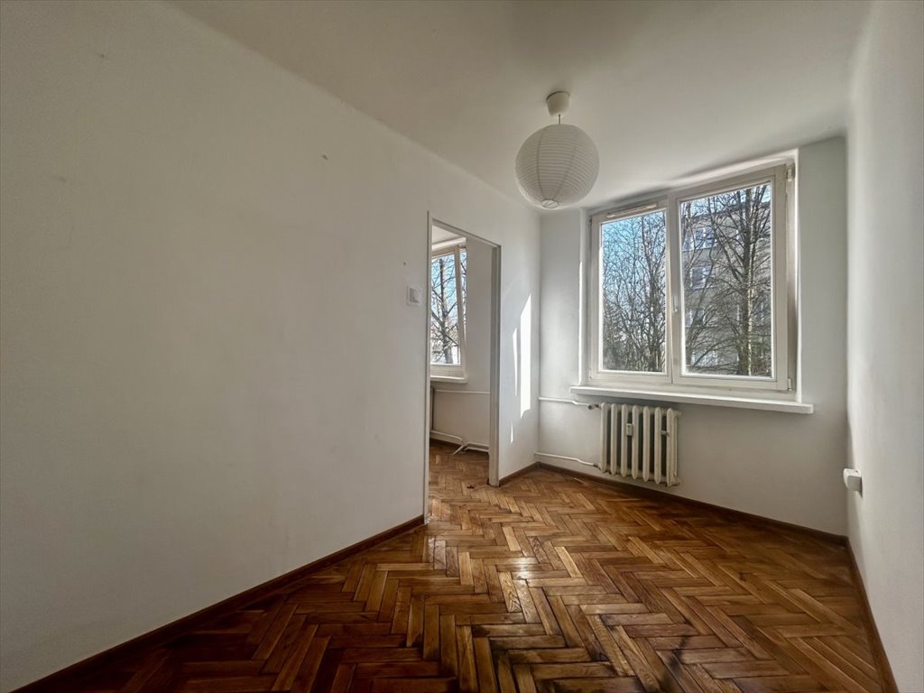 Mieszkanie 3 pok. w Katowicach, do remontu, 44 m2 Katowice, Koszutka, Grabowa  44m2 Foto 1