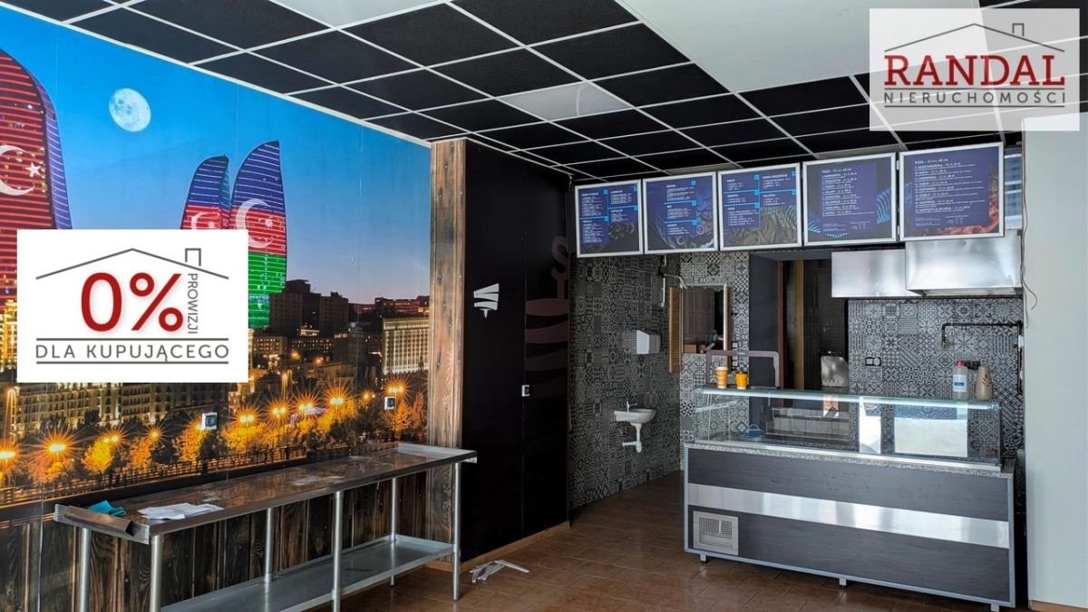 Lokal użytkowy 103,9 m2 w centrum Środy Wielkopolskiej Środa Wielkopolska  104m2 Foto 1