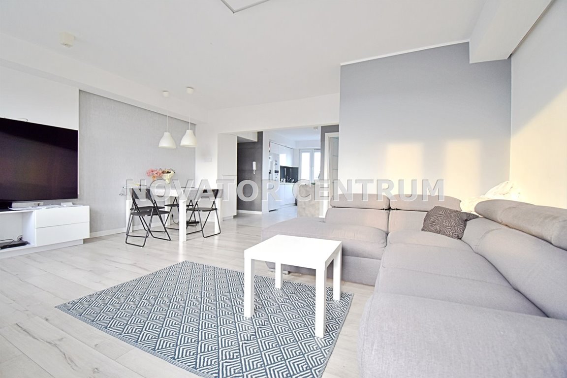 Mieszkanie czteropokojowe  na sprzedaż Bydgoszcz, Górzyskowo  72m2 Foto 1