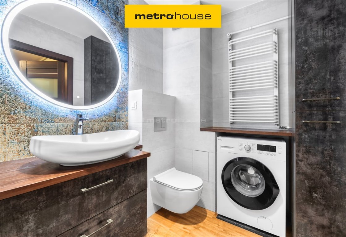 Mieszkanie dwupokojowe na sprzedaż Łęczna, Wierzbowa  52m2 Foto 1