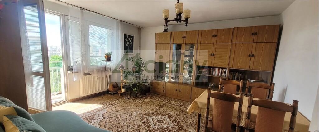 Zapraszam do 50,5 m² mieszkania z loggią na Bemowie Warszawa, Bemowo, Andrzeja Sołtana  51m2 Foto 1