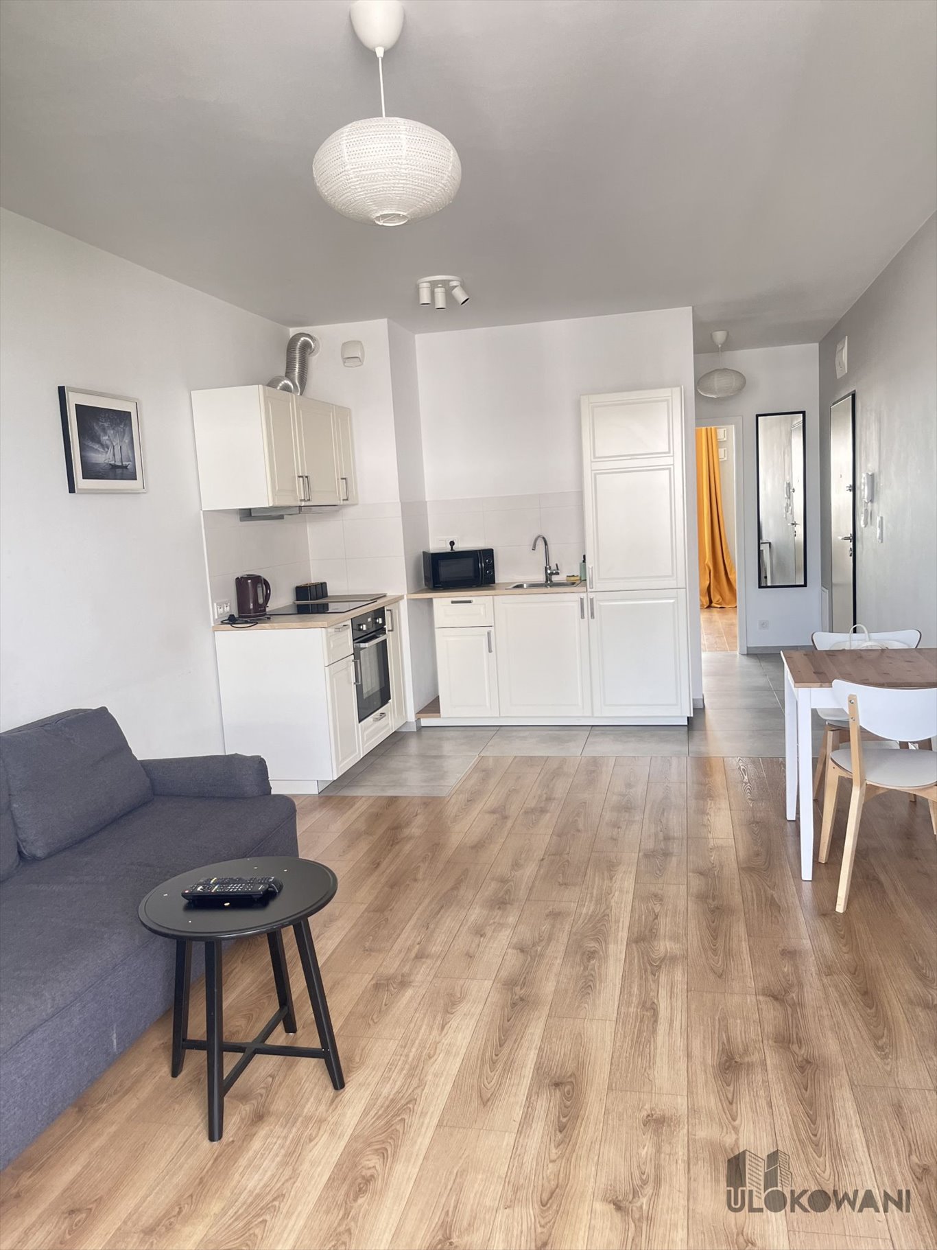 Sprzedam nowoczesne 42,35 m² mieszkanie z balkonem na Mokotowie Warszawa, Mokotów, Służewiec, komputerowa 7a  42m2 Foto 1