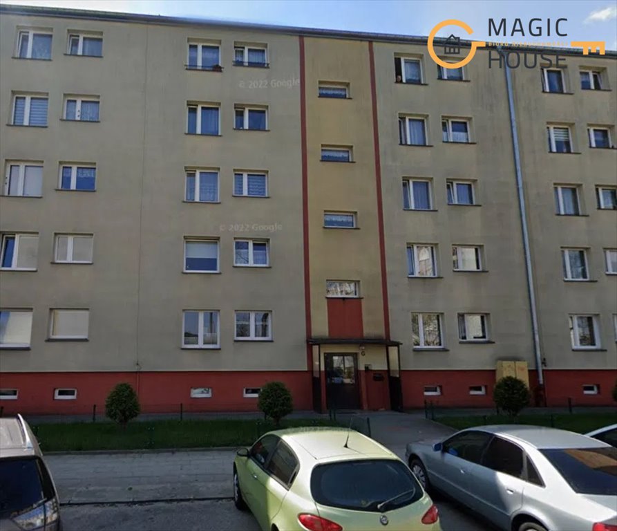 Mieszkanie dwupokojowe na sprzedaż Gdynia, Chylonia, Gniewska  44m2 Foto 9