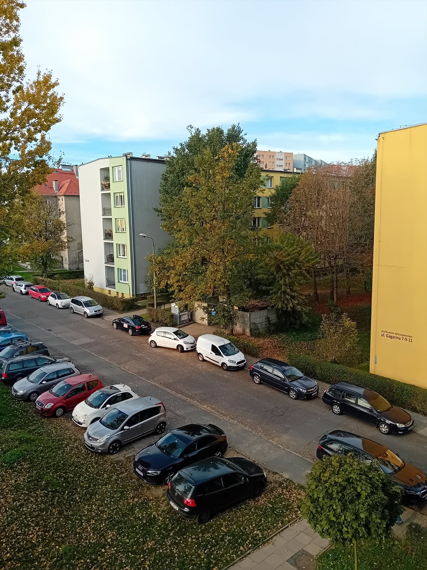 Mieszkanie dwupokojowe na sprzedaż Gliwice, ok. Kozielskiej  40m2 Foto 2