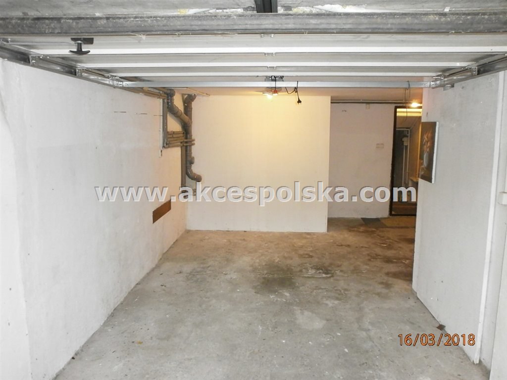Magazyn na wynajem Warszawa, Mokotów, Sadyba, św. Bonifacego  45m2 Foto 1
