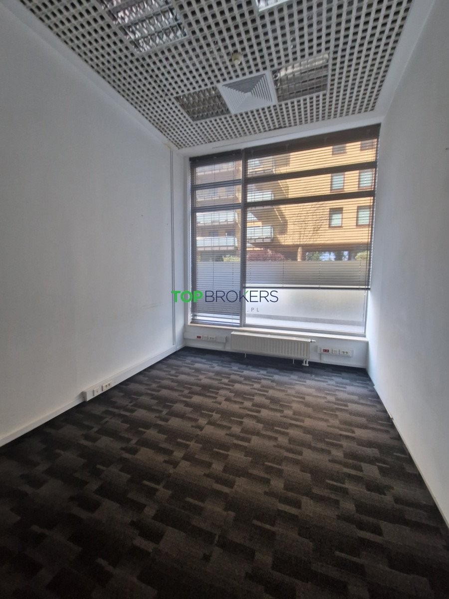 Lokal użytkowy na wynajem Warszawa, Mokotów Stegny  430m2 Foto 7