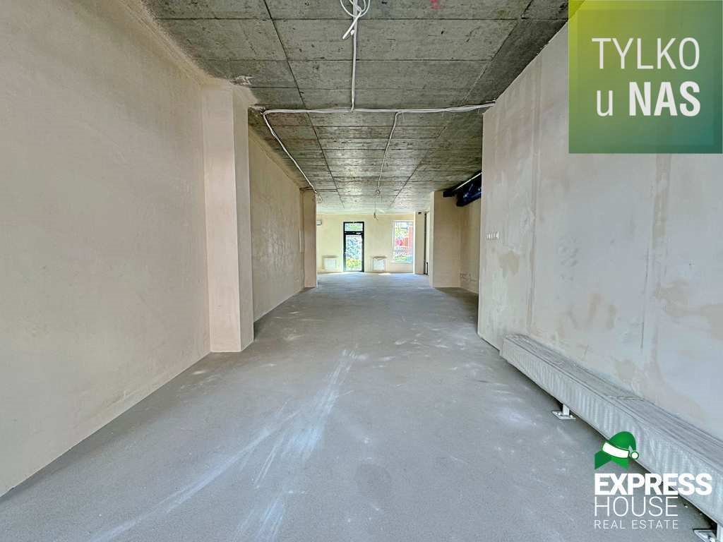 Lokal użytkowy na wynajem Białystok, Centrum, Złota  156m2 Foto 2