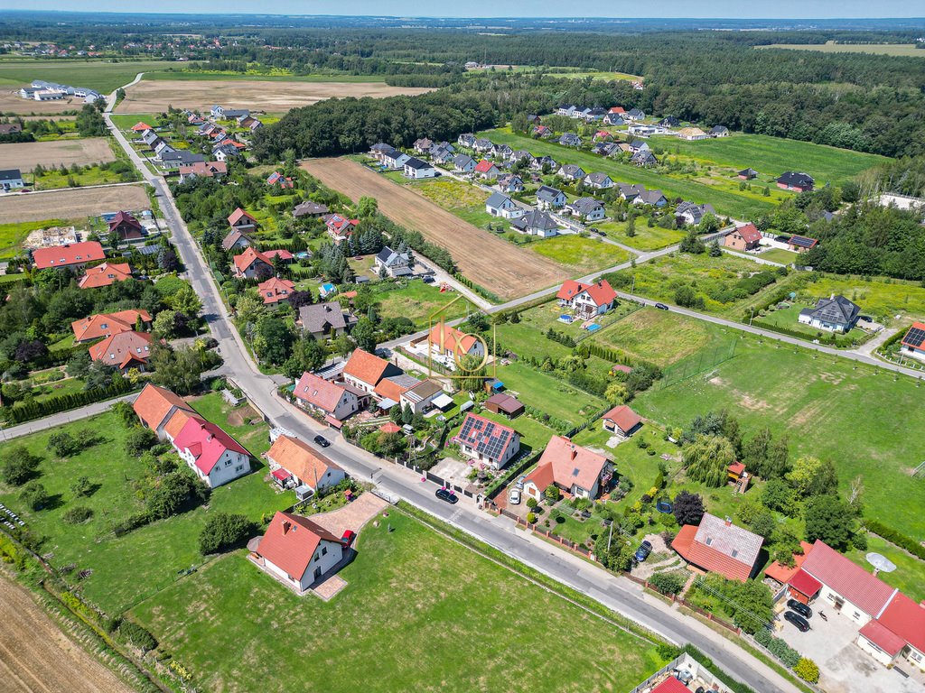 Dom na sprzedaż Żurawiniec, Główna  130m2 Foto 18