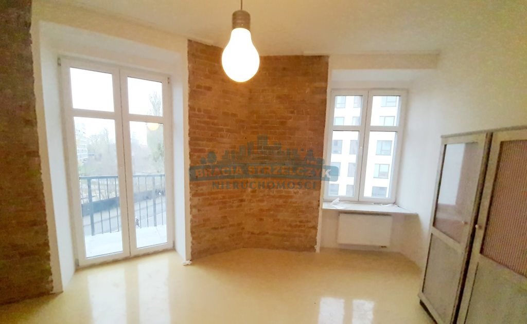 3-pokojowe mieszkanie po remoncie z balkonem w centrum Woli Warszawa, Wola, Karolkowa  51m2 Foto 1