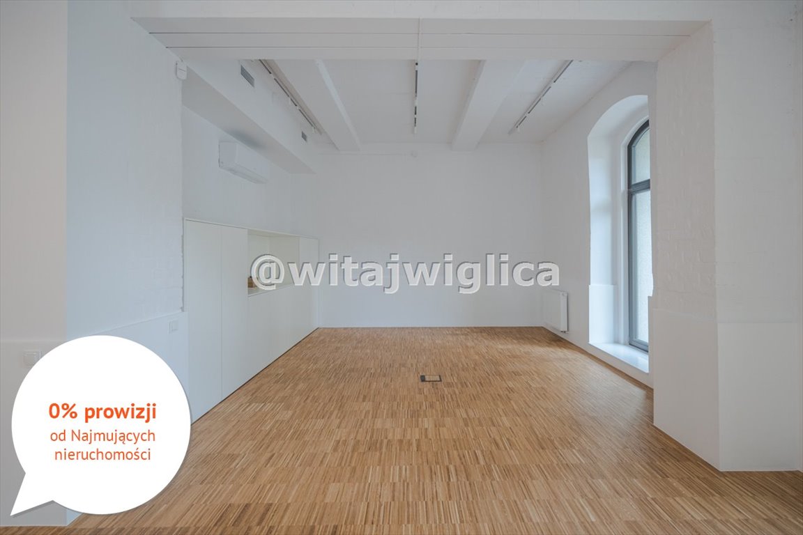 Lokal użytkowy na wynajem Wrocław, Stare Miasto, Księcia Witolda  170m2 Foto 17