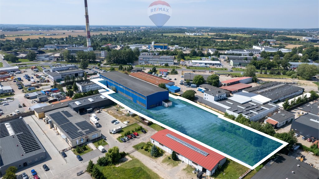 Magazyn na wynajem Koszalin, Słowiańska  2 350m2 Foto 5