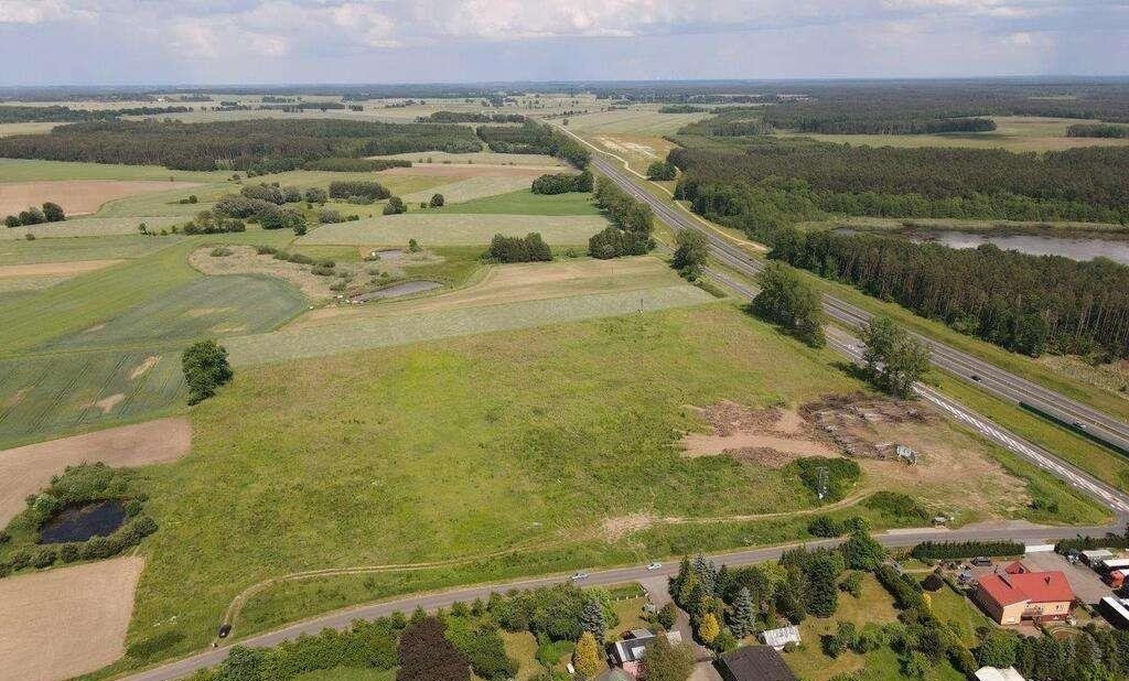 Działka inwestycyjna na sprzedaż Modlimowo  65 000m2 Foto 6