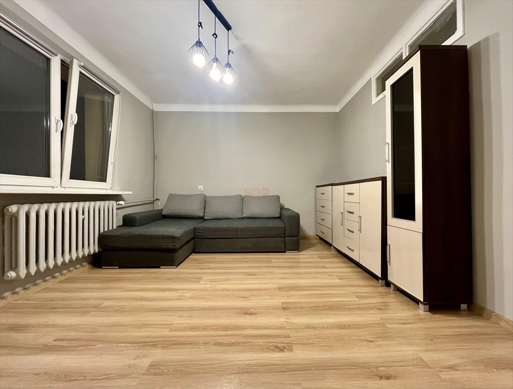 Mieszkanie dwupokojowe na sprzedaż Łódź, Bałuty, Zofii Gumińskiej  34m2 Foto 1