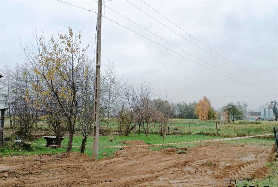 Działka budowlana na sprzedaż Gdańsk, ul. Przegalińska  1 738m2 Foto 8