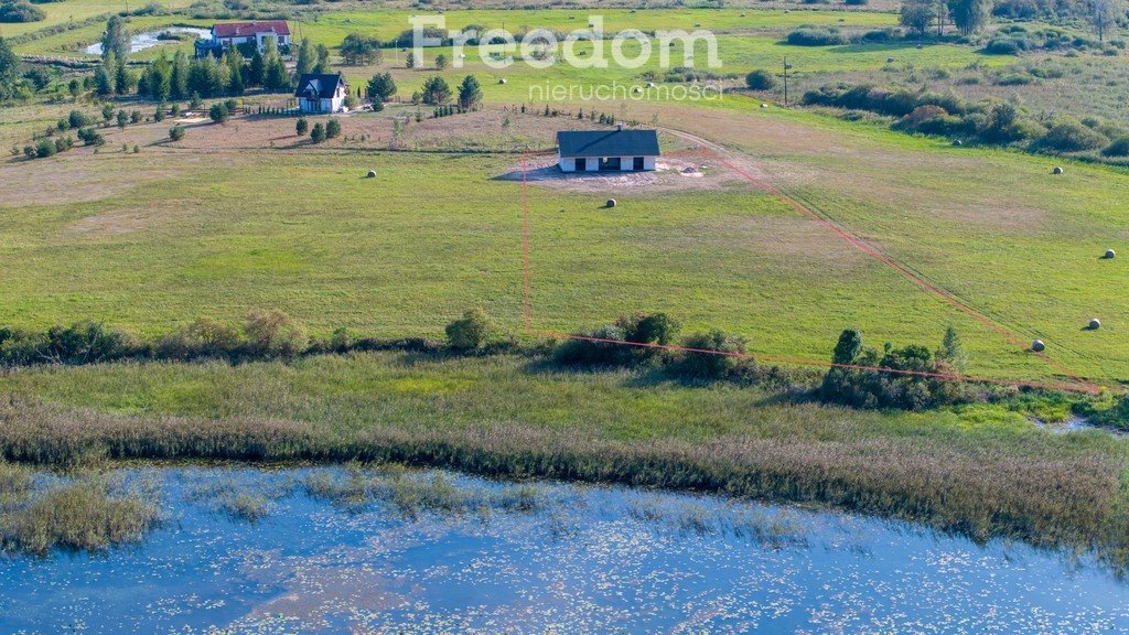 Dom na sprzedaż Brzeźno Łyńskie  296m2 Foto 3