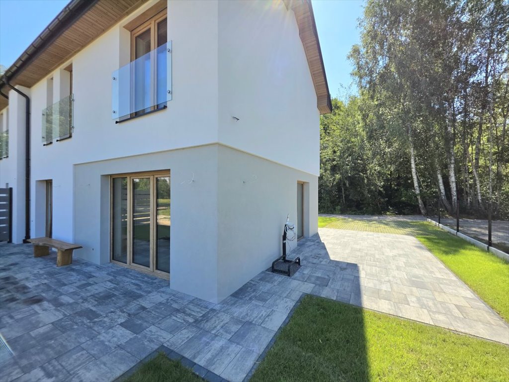 Dom na sprzedaż Jasionka  85m2 Foto 1