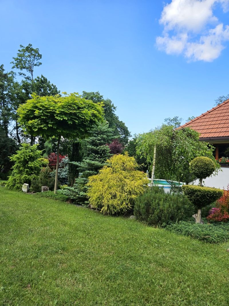 Dom na sprzedaż Ustroń, Ustroń  333m2 Foto 17