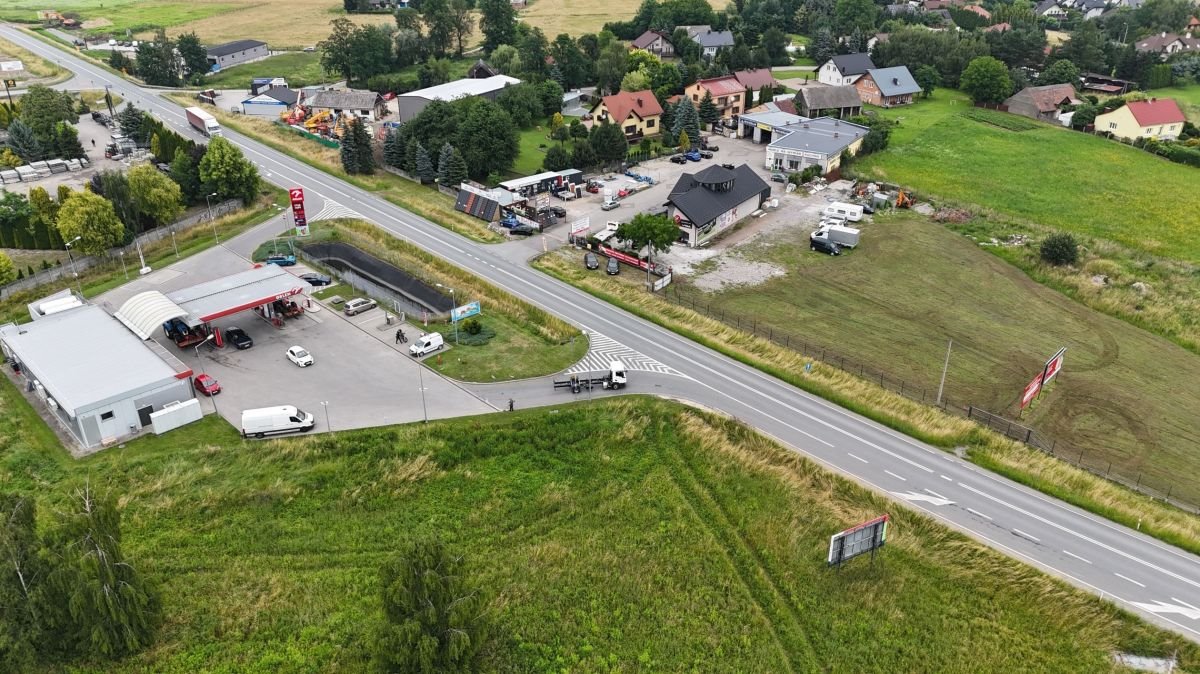 Lokal użytkowy na sprzedaż Niepołomice, Brzeska  732m2 Foto 10