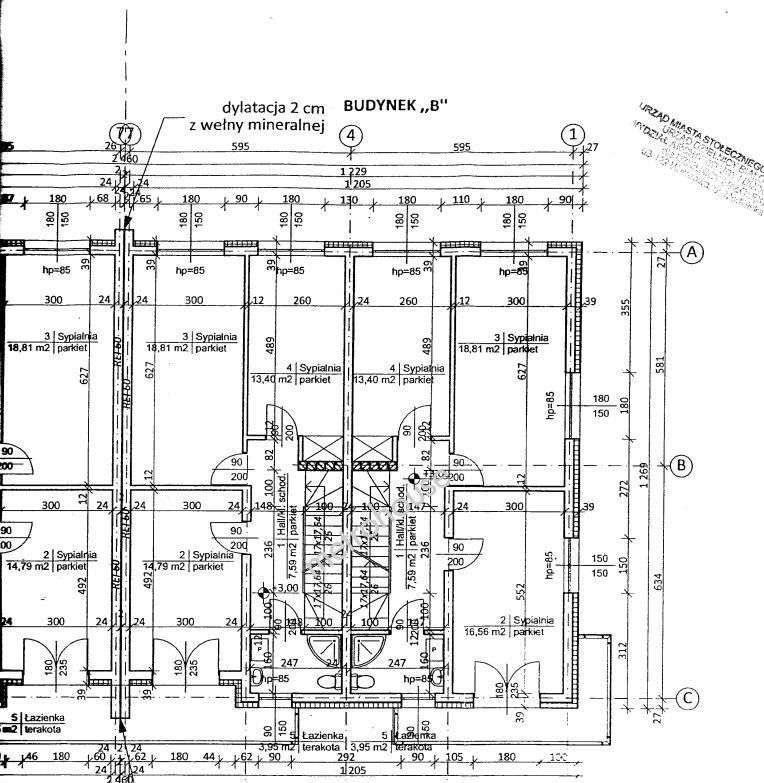 Dom na sprzedaż Warszawa, Białołęka  160m2 Foto 12