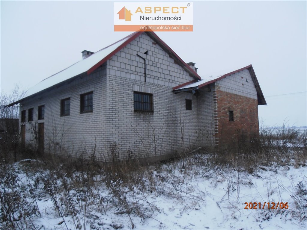 Dom na sprzedaż Augustopol  205m2 Foto 4