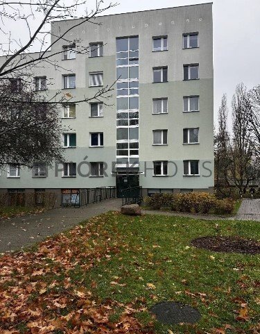 Mieszkanie trzypokojowe na sprzedaż Warszawa, Ursynów, Związku Walki Młodych  62m2 Foto 18