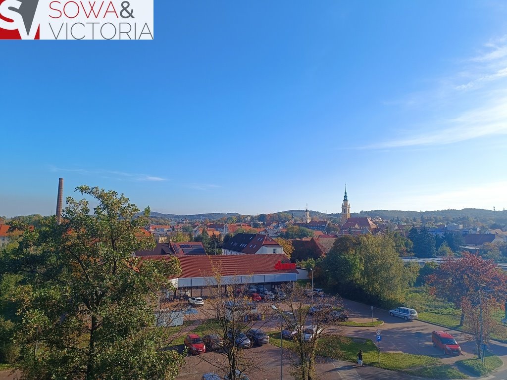 Mieszkanie trzypokojowe na sprzedaż Świebodzice  60m2 Foto 10