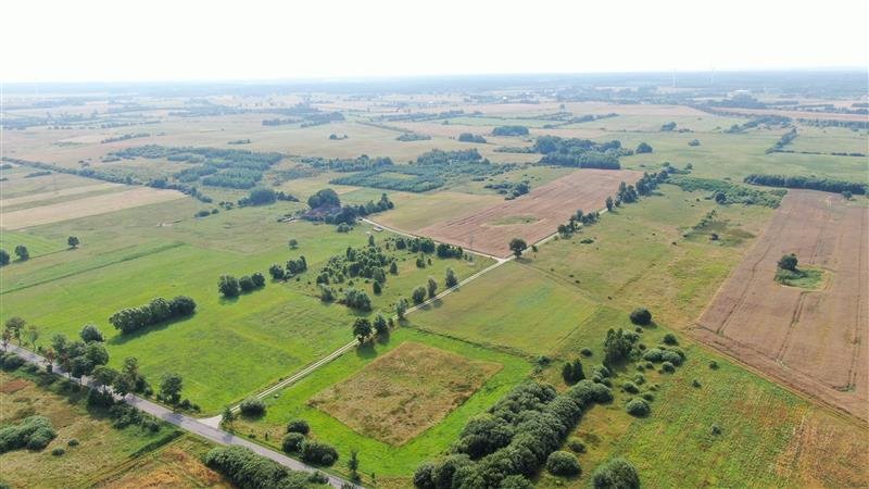 Działka inna na sprzedaż Sulimice, Sulimice  32 600m2 Foto 7