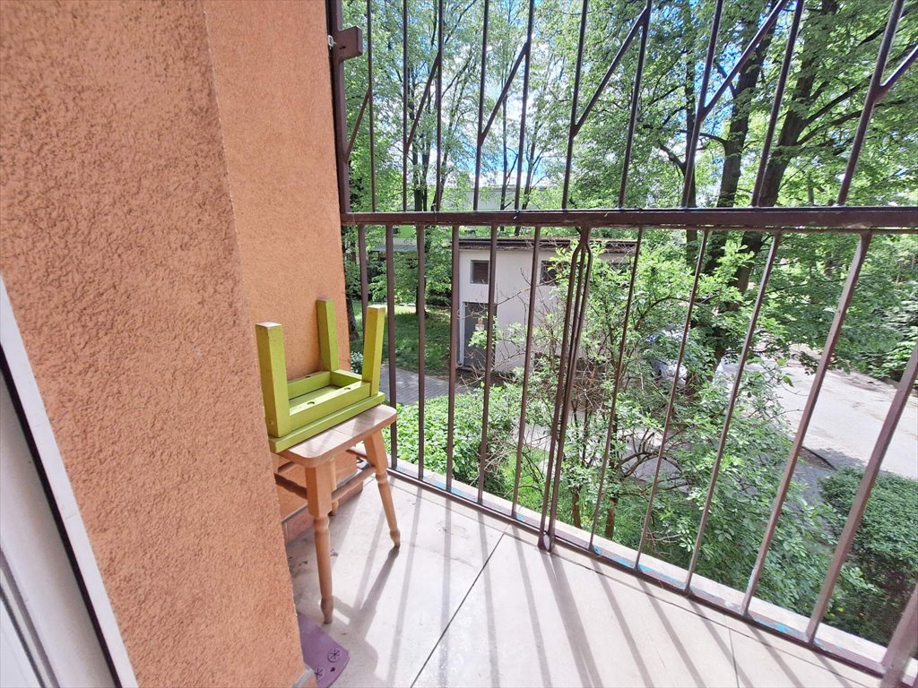 Mieszkanie dwupokojowe na sprzedaż Kraków, Krowodrza, Piotra Stachiewicza  43m2 Foto 3