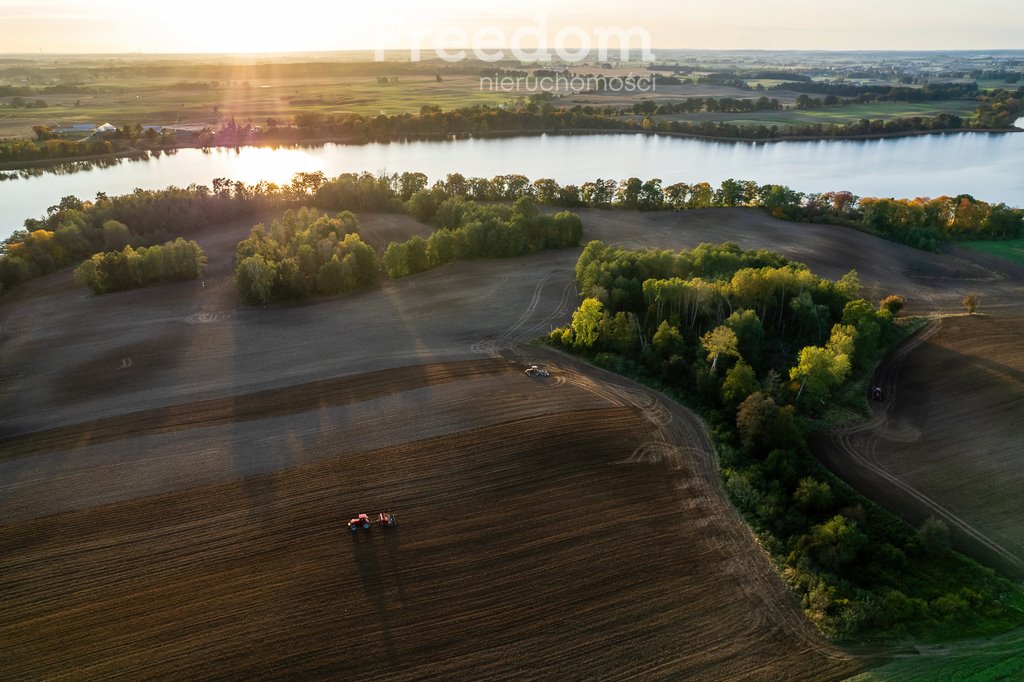 Działka budowlana na sprzedaż Iława  660 000m2 Foto 19