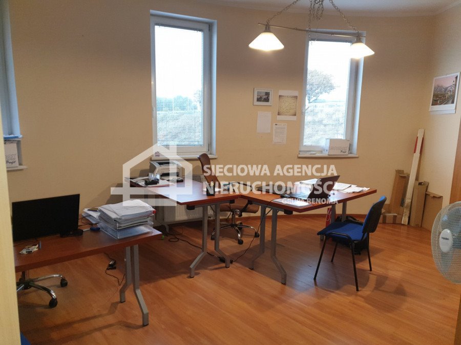 Atrakcyjny lokal biurowy 50 m2 z parkingiem w Gdańsku Gdańsk, Rudniki  50m2 Foto 1