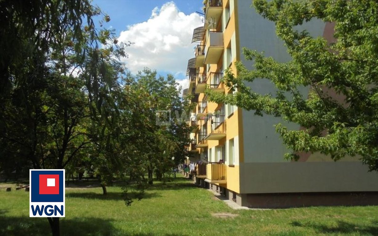 Mieszkanie trzypokojowe na sprzedaż Brodnica, Michałowo, Witosa  73m2 Foto 5