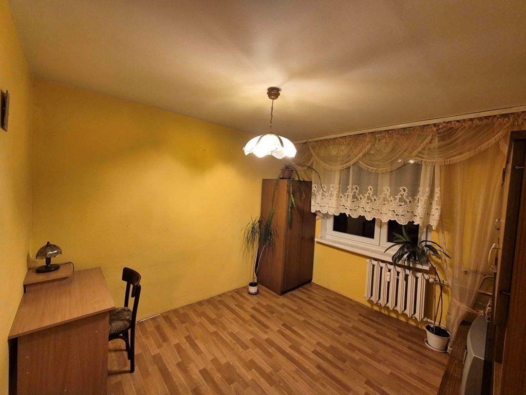 Mieszkanie dwupokojowe na sprzedaż Dąbrowa Górnicza, Mydlice  50m2 Foto 4