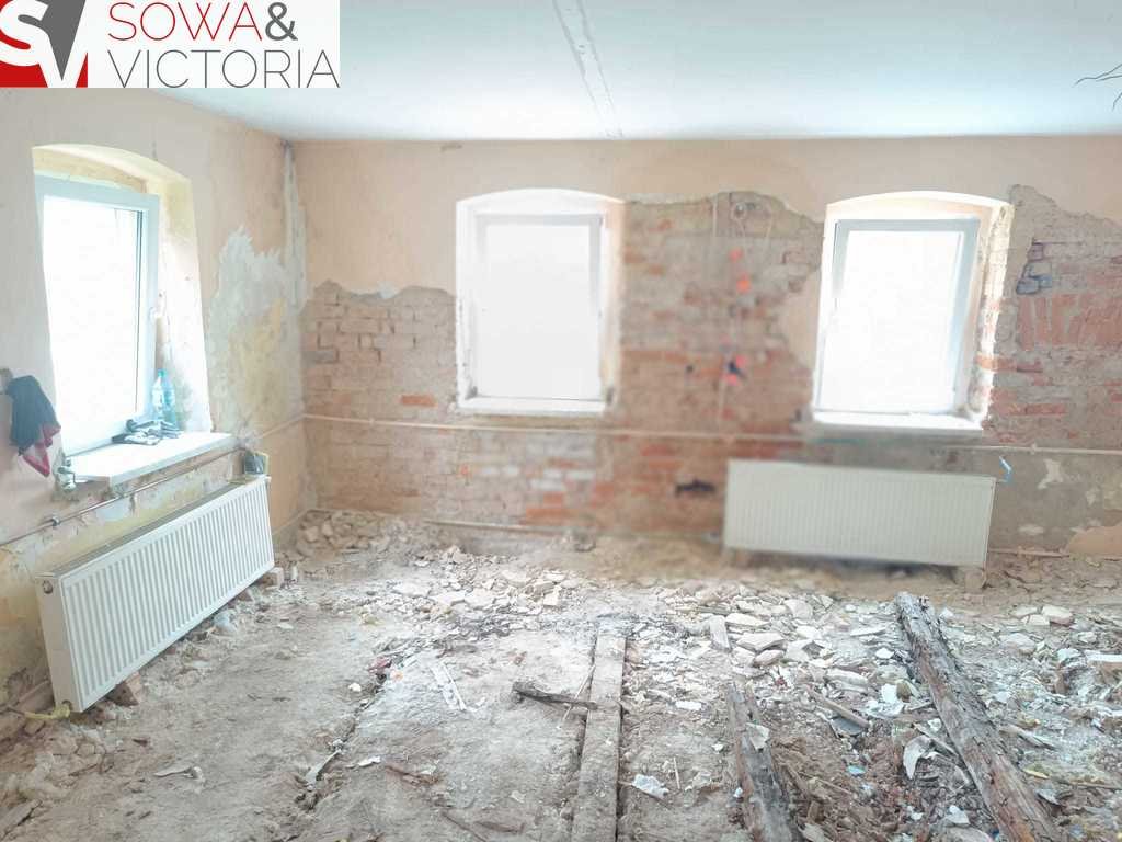 Mieszkanie dwupokojowe na sprzedaż Wojcieszów  37m2 Foto 2