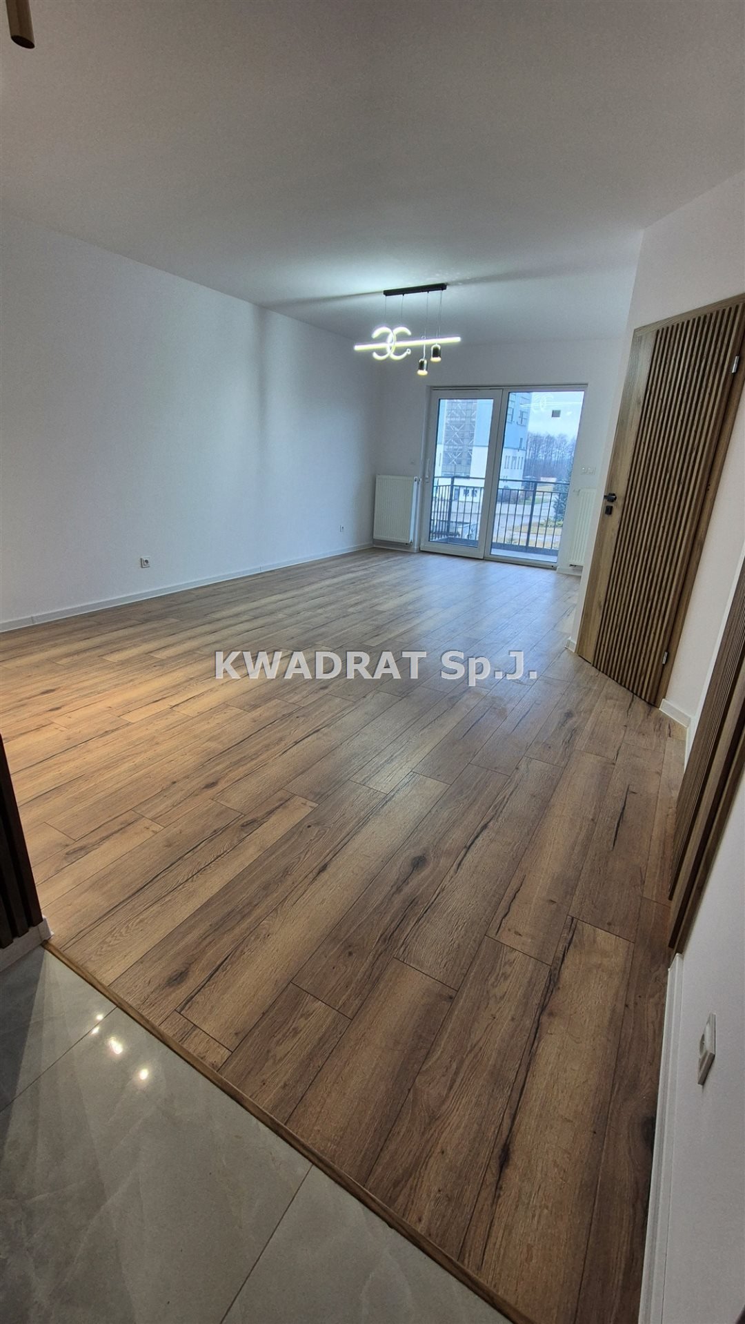 Mieszkanie dwupokojowe na sprzedaż Kępno  48m2 Foto 2