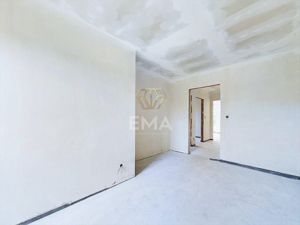 Dom na sprzedaż Wierzchowisko, Osiedlowa  105m2 Foto 18