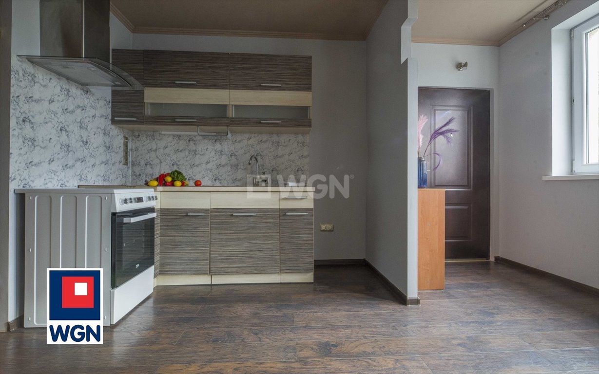 Kawalerka na sprzedaż Czeladź, Węglowa  37m2 Foto 1