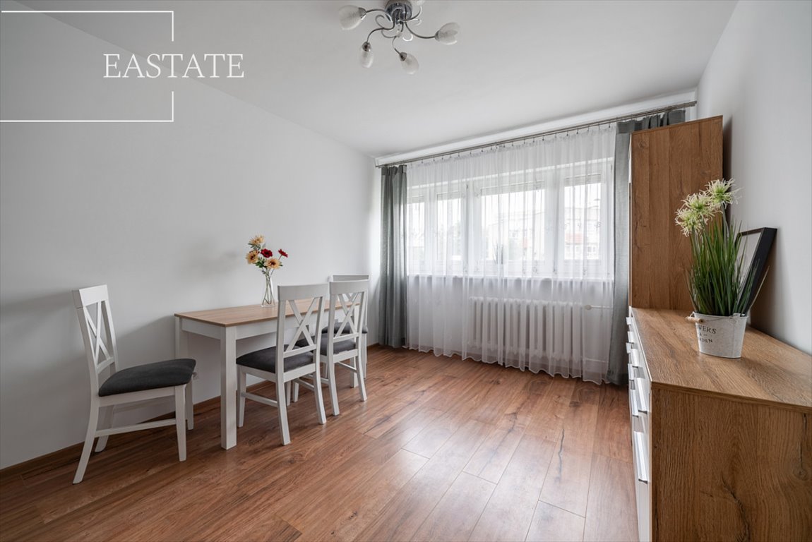 Mieszkanie dwupokojowe na wynajem Warszawa, Bielany, Wrzeciono  37m2 Foto 1