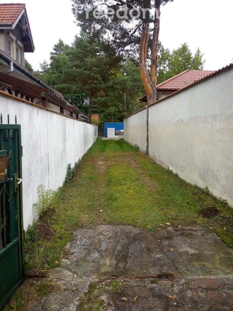 Działka budowlana na sprzedaż Magdalenka, Podleśna  2 100m2 Foto 6