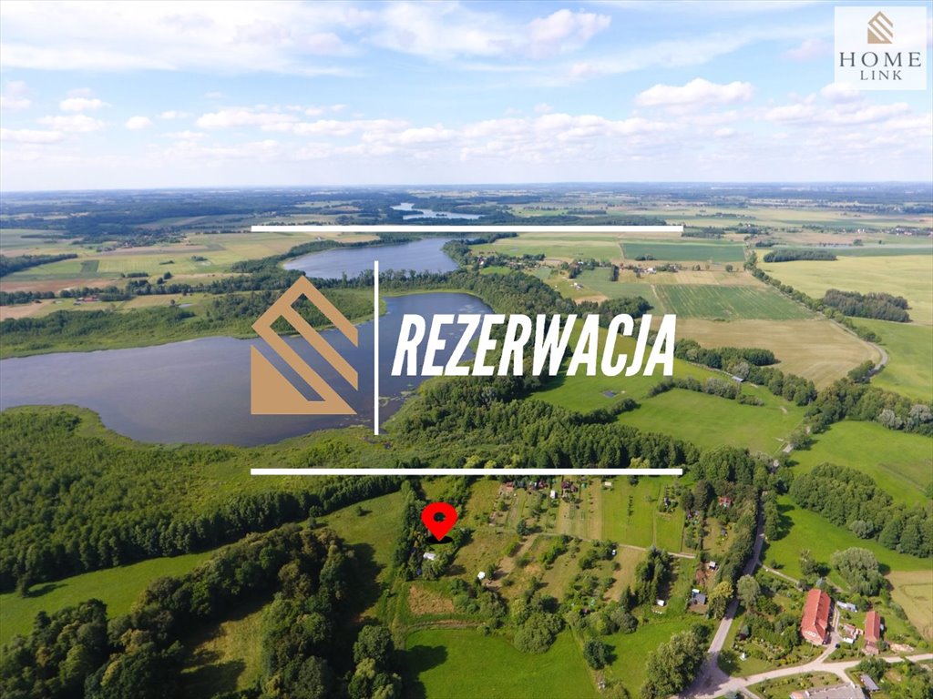 Działka rekreacyjna na sprzedaż Karnity  2 246m2 Foto 2