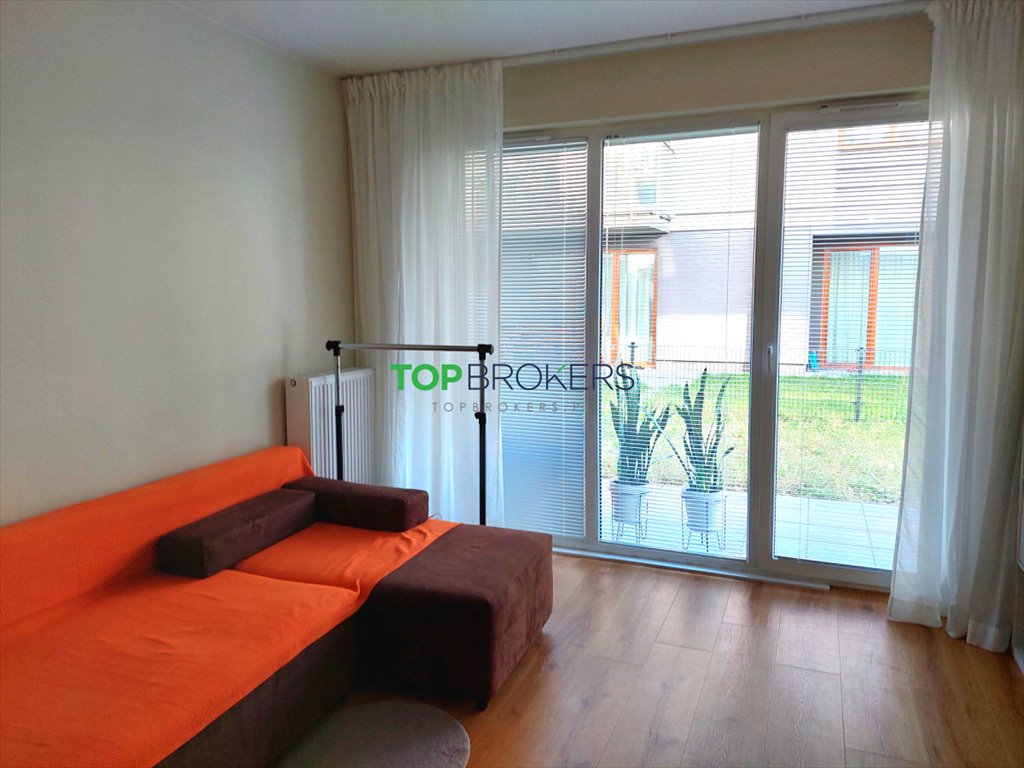 Kawalerka na sprzedaż Warszawa, Wesoła Stara Miłosna, Szlachecka  28m2 Foto 1