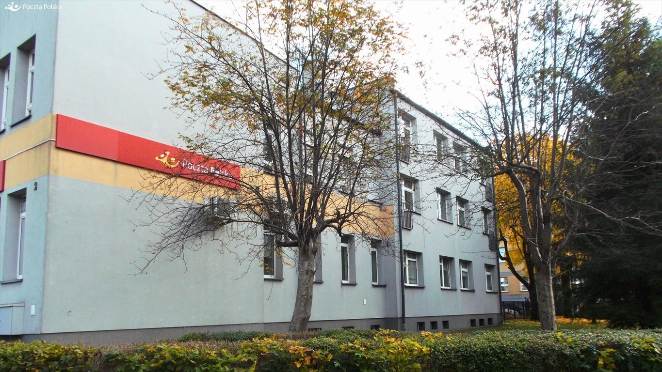 Wynajem lokalu 212 m2 w centrum Kolna – idealny na biuro! Kolno  212m2 Foto 1