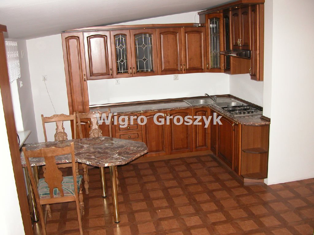 Mieszkanie dwupokojowe na wynajem Leszczydół-Nowiny, Leśników  60m2 Foto 8