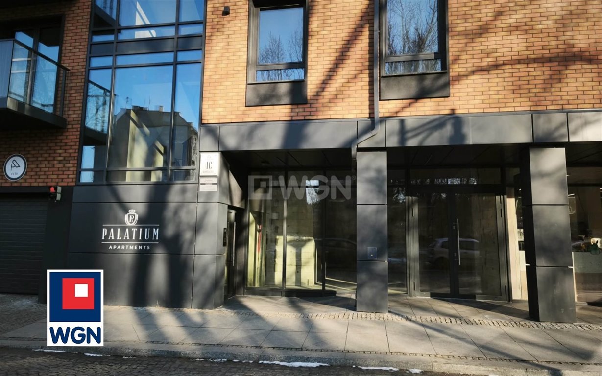 Polecam atrakcyjny lokal usługowy 42,15 m² w centrum Legnicy Legnica, CENTRUM, SZPITALNA  42m2 Foto 1