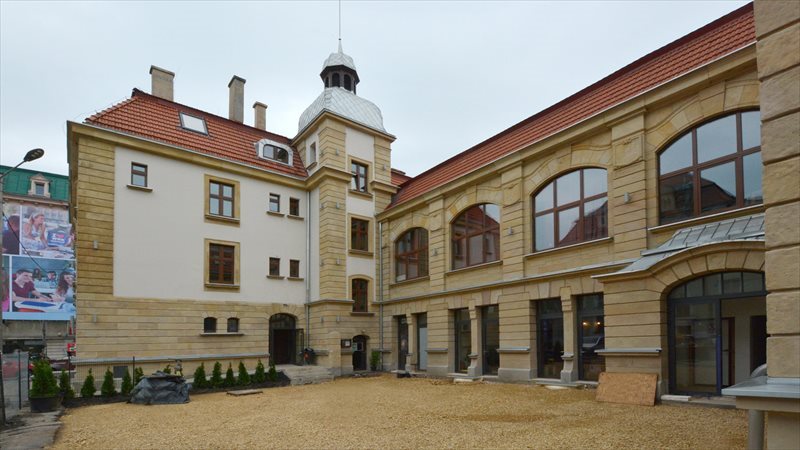 Wynajmę punkt usługowy: Katowice Śródmieście , ulica ...