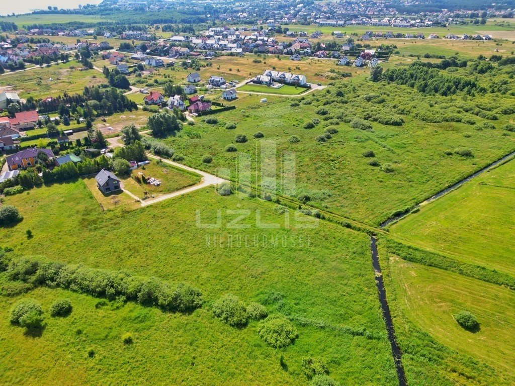 Działka komercyjna na sprzedaż Mosty, Miłorzębowa  8 216m2 Foto 5