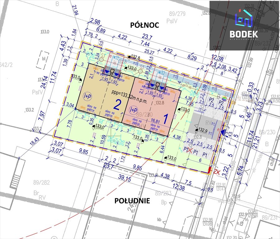 Dom na sprzedaż Kiełczów, Ogrodowa  105m2 Foto 5