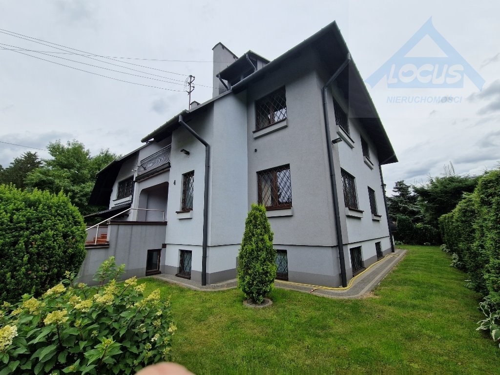 Dom na wynajem Warszawa, Praga-Południe, Olszynka Grochowska  500m2 Foto 2