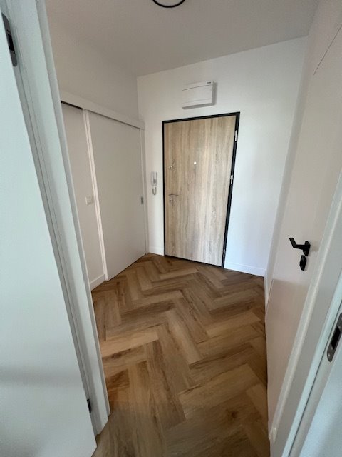 Mieszkanie dwupokojowe na sprzedaż Warszawa, Praga-Południe, Gocław, Optyków 3A  40m2 Foto 11