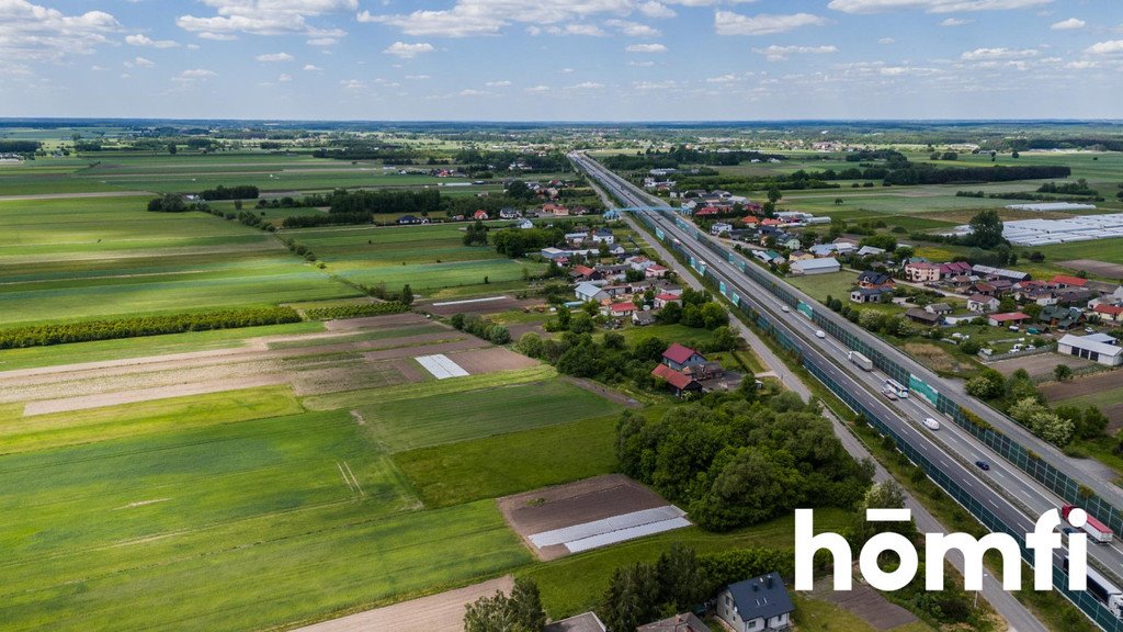 Działka budowlana na sprzedaż Stare Żdżary  9 300m2 Foto 4